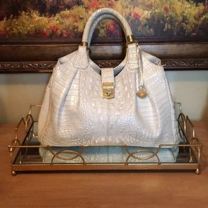 Brahmin purse